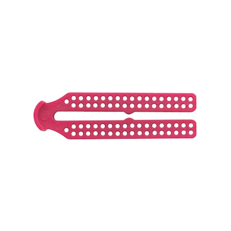 U-View Ultraviolet Systems SUMMR BREEZE VENT CLIPS- PK OF 12 UV590235